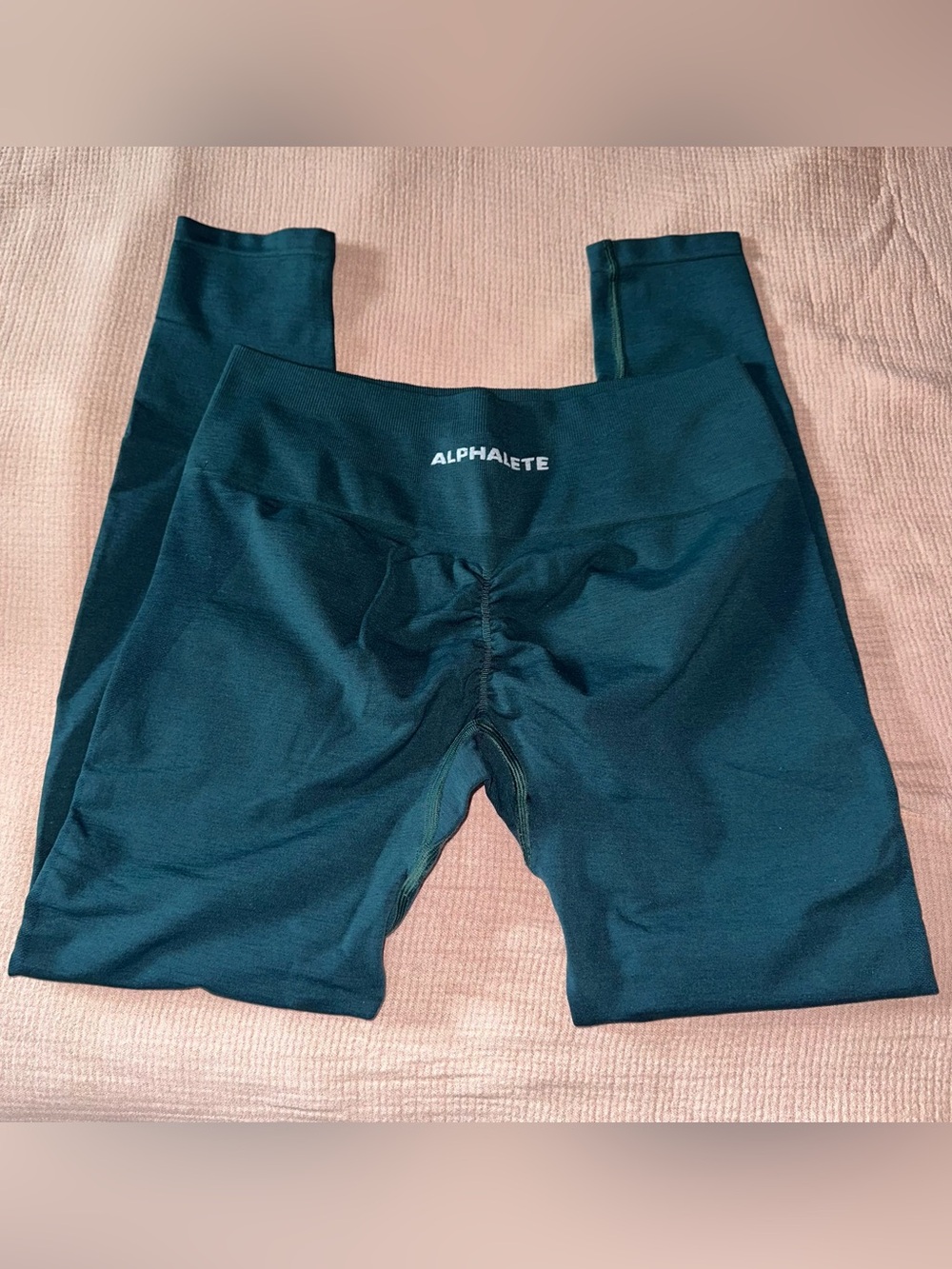 Alphalete Amplify Legging XL